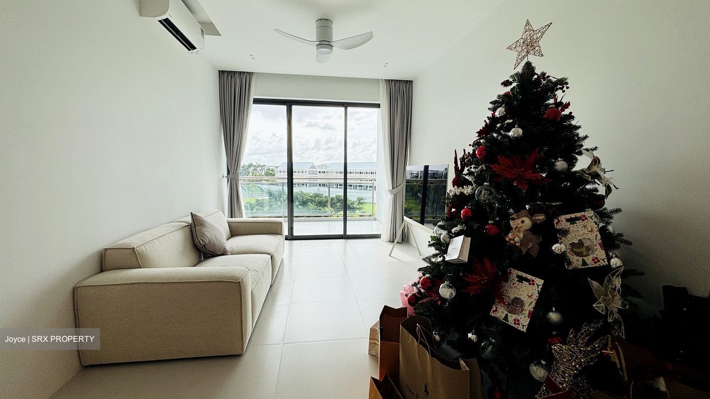 Parc Olympia (D17), Condominium #536654311